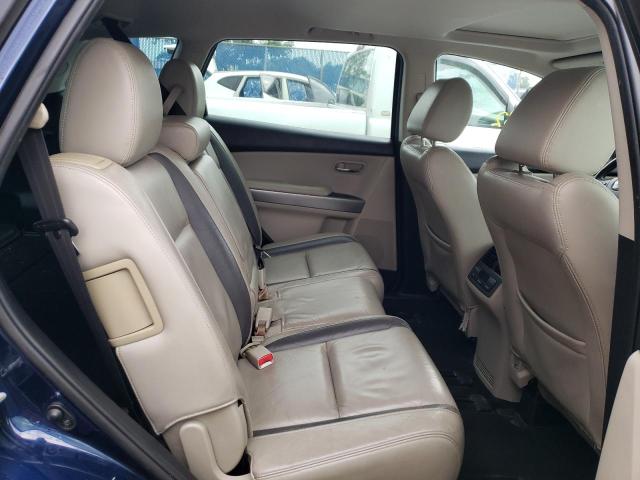 Photo 6 from auction – 2012 MAZDA CX-9 with VIN JM3TB2DA1C0342087