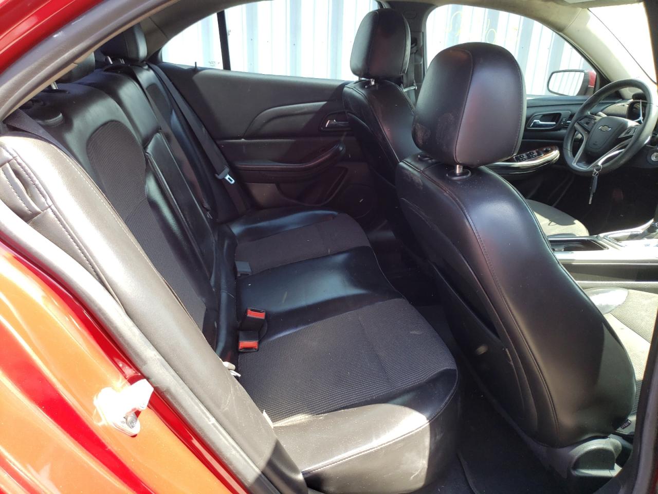 Photo 6 from auction – 2013 CHEVROLET MALIBU 1LT with VIN 1G11D5SR7DF352487