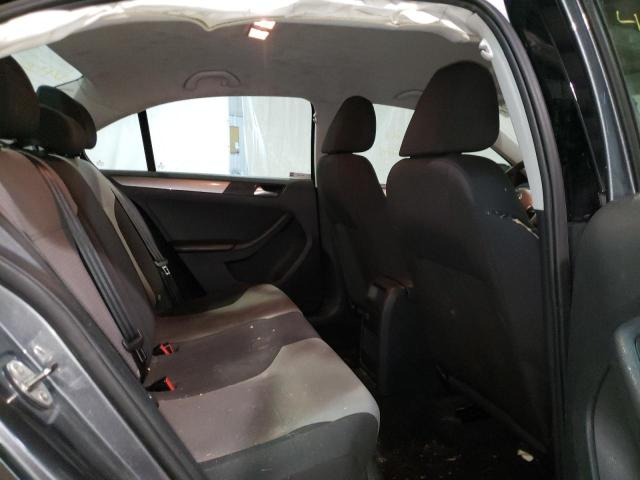 Photo 6 from auction – 2017 VOLKSWAGEN JETTA S with VIN 3VW2B7AJ1HM377414