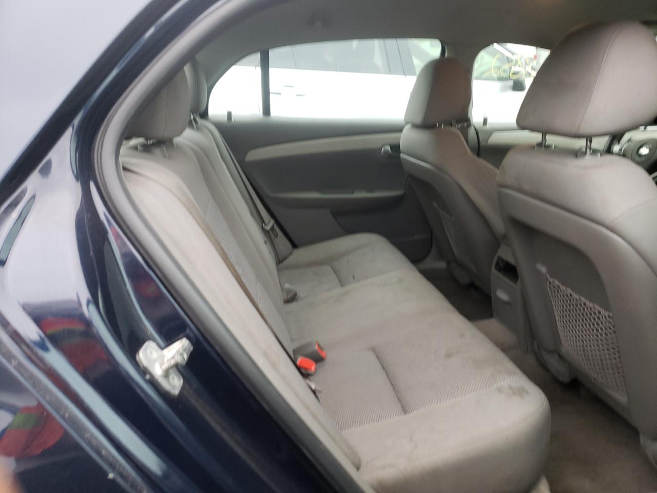 Photo 6 from auction – 2012 CHEVROLET MALIBU LS with VIN 1G1ZB5E06CF258489