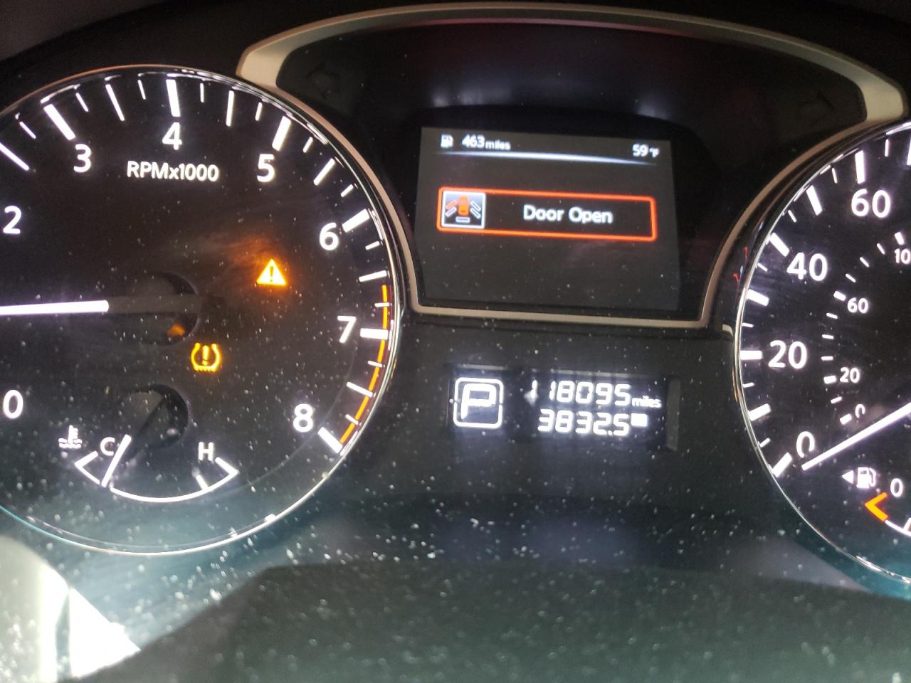 Photo 8 from auction – 2014 NISSAN ALTIMA 2.5 with VIN 1N4AL3AP5EN262024