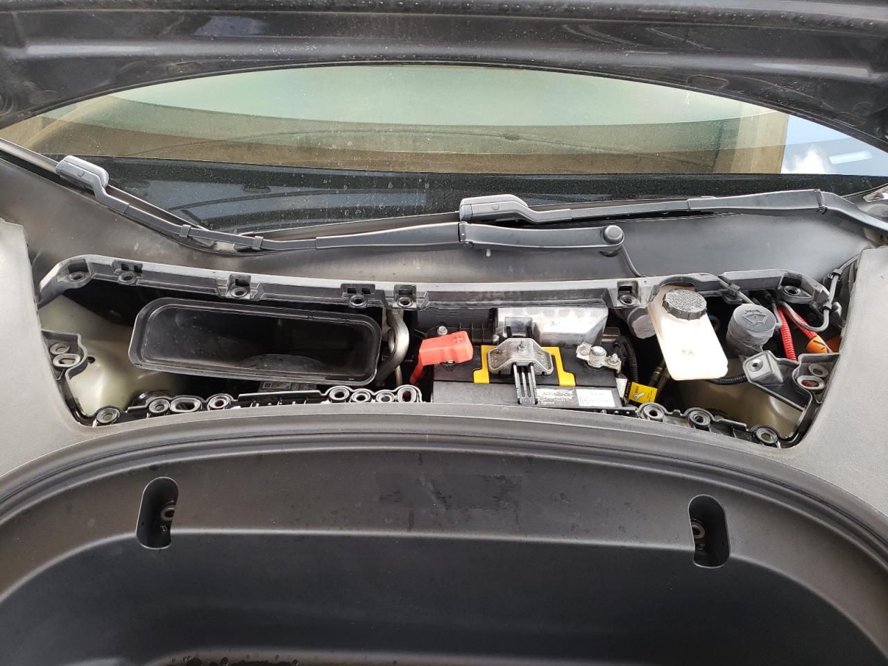 Photo 7 from auction – 2020 TESLA MODEL 3 with VIN 5YJ3E1EB1LF720380