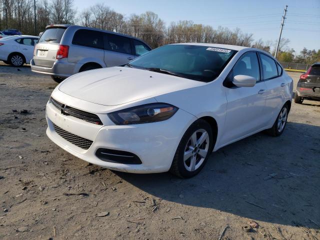 Photo 2 from auction – 2015 DODGE DART SXT with VIN 1C3CDFBB2FD140947