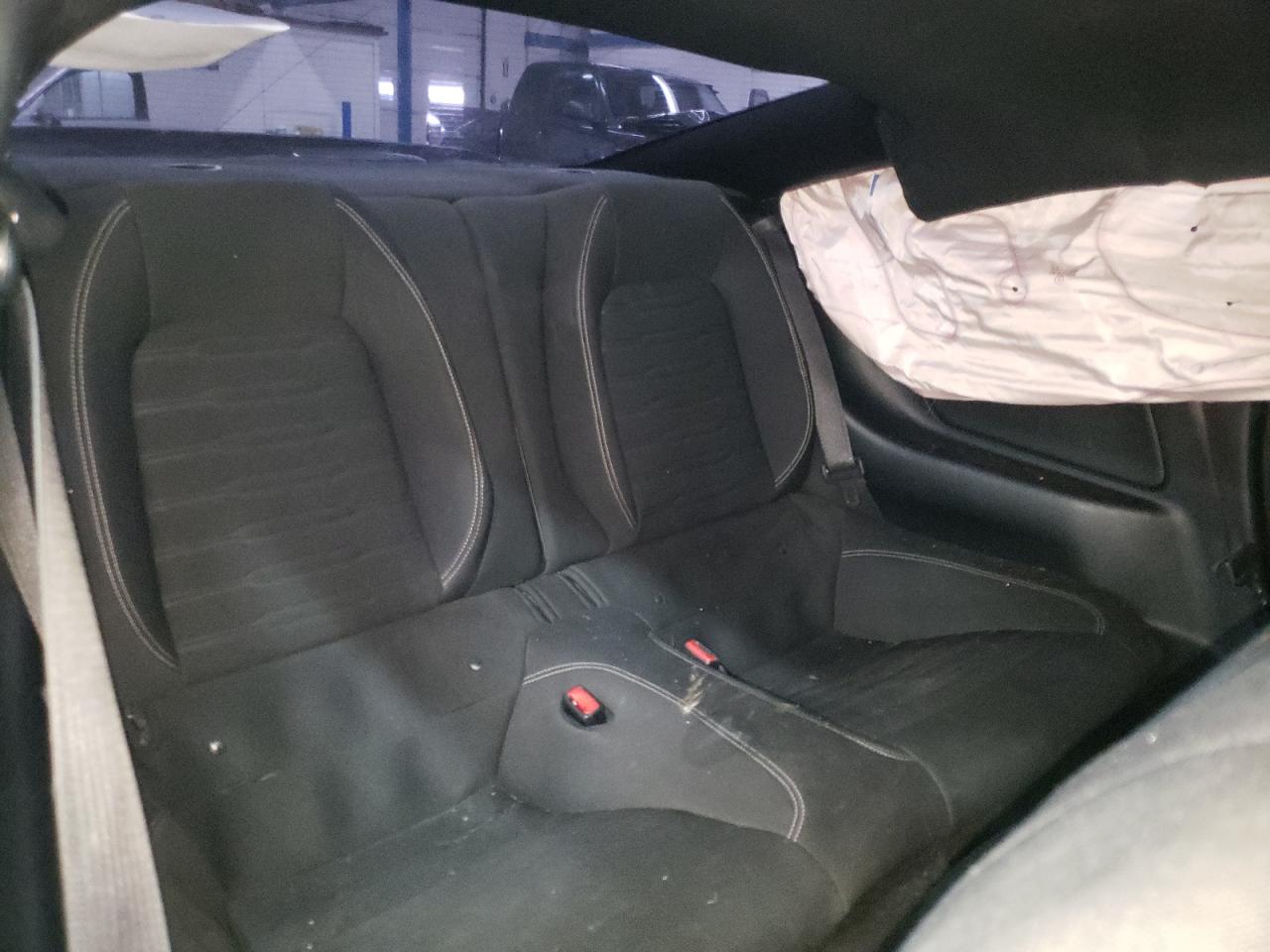 Zdjęcie 6 z aukcji – 2015 FORD MUSTANG z VIN 1FA6P8CF7F5311186