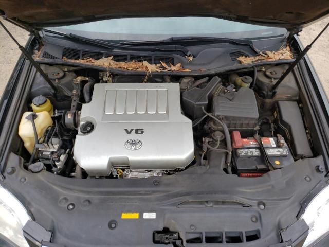 Photo 7 from auction – 2008 TOYOTA AVALON XL with VIN 4T1BK36B98U313366