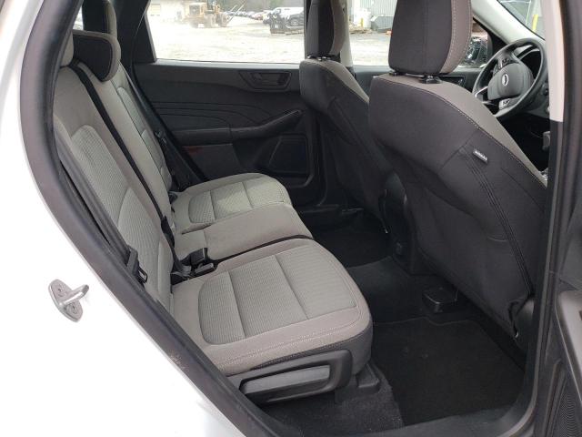 Photo 6 from auction – 2021 FORD ESCAPE S with VIN 1FMCU0F61MUA48761