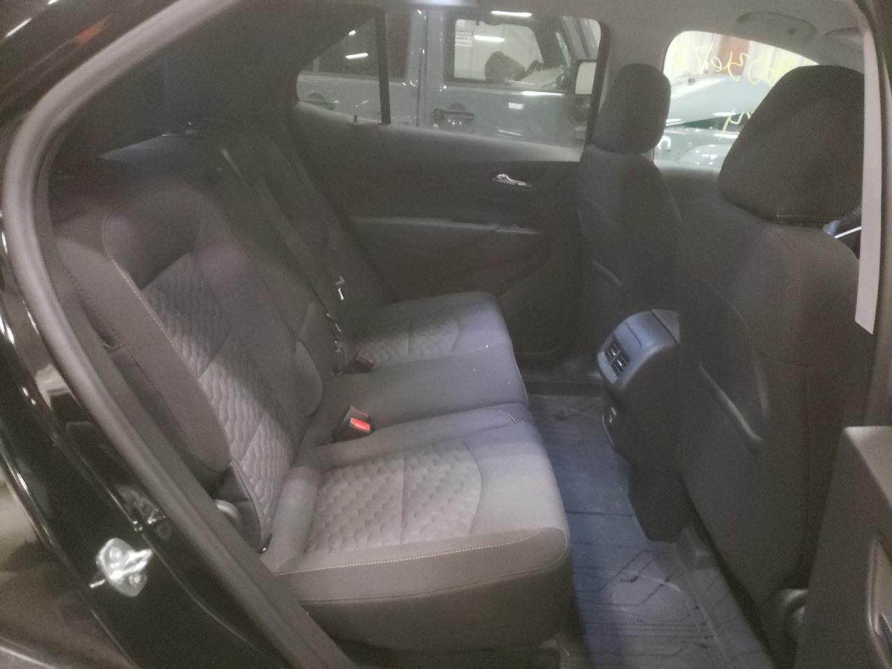 Photo 6 from auction – 2021 CHEVROLET EQUINOX LT with VIN 3GNAXUEV8ML402909