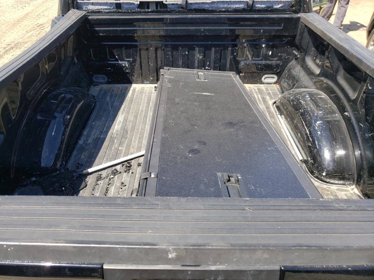 Photo 9 from auction – 2017 FORD F150 SUPER with VIN 1FTEW1CF6HFB53436