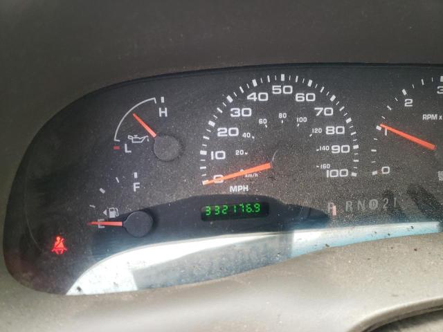 Photo 8 from auction – 2003 FORD F250 SUPER with VIN 1FTNX21S73EB52099