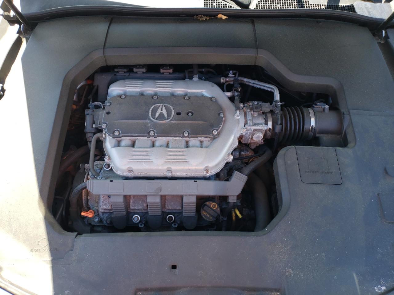Photo 7 from auction – 2014 ACURA TL SE with VIN 19UUA8F3XEA006888