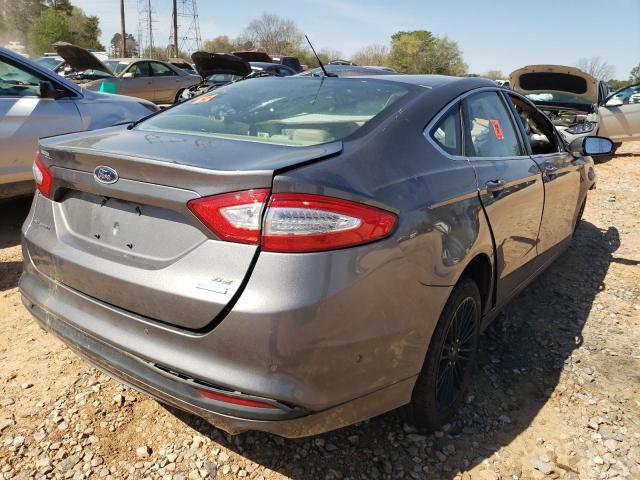 Photo 4 from auction – 2014 FORD FUSION SE with VIN 3FA6P0HD1ER172435