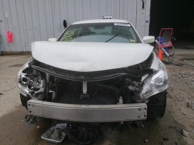Photo 7 from auction – 2015 NISSAN ALTIMA 2.5 with VIN 1N4AL3AP3FC454684