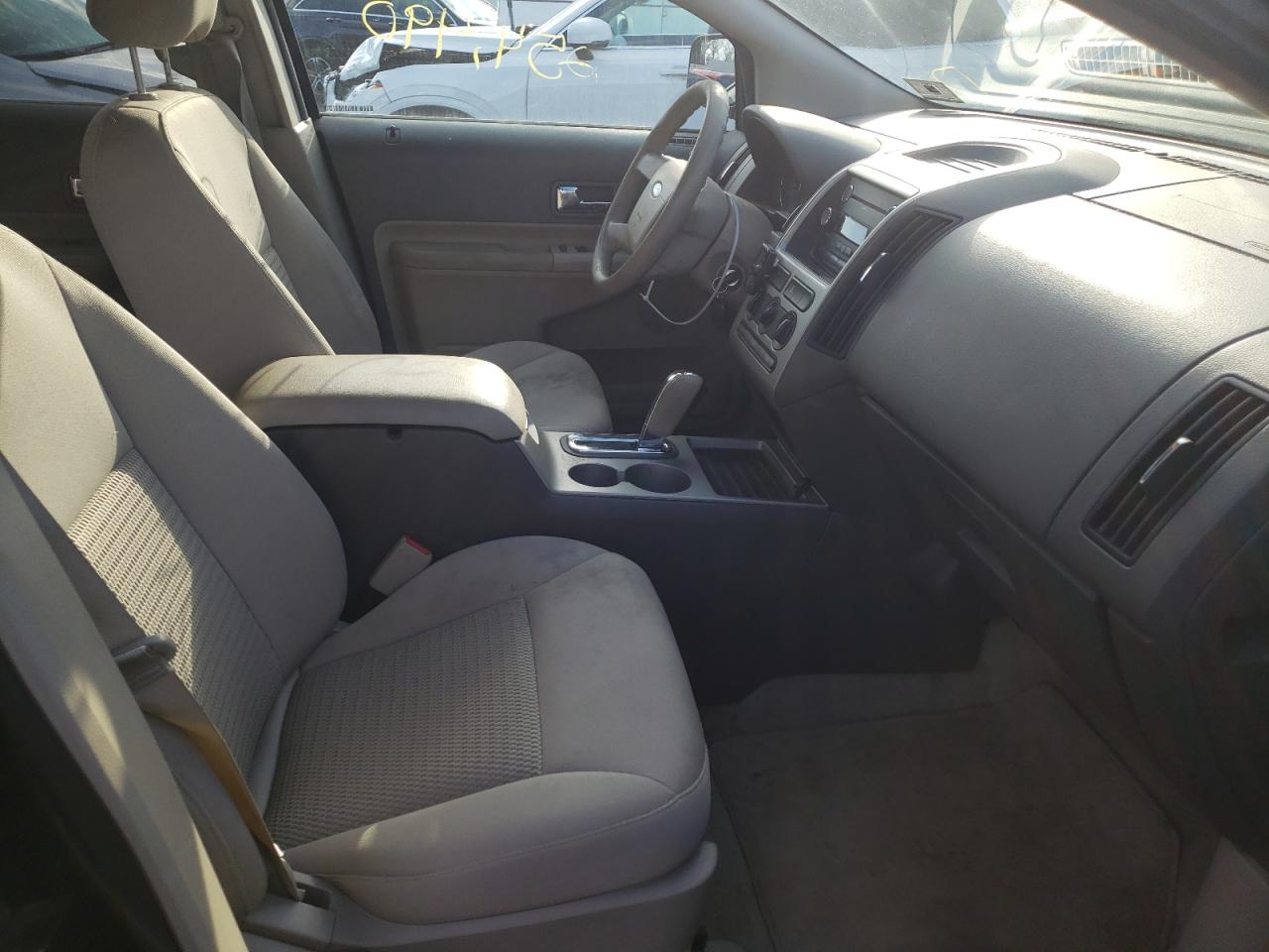 Photo 5 from auction – 2010 FORD EDGE SE with VIN 2FMDK3GC4ABB19906