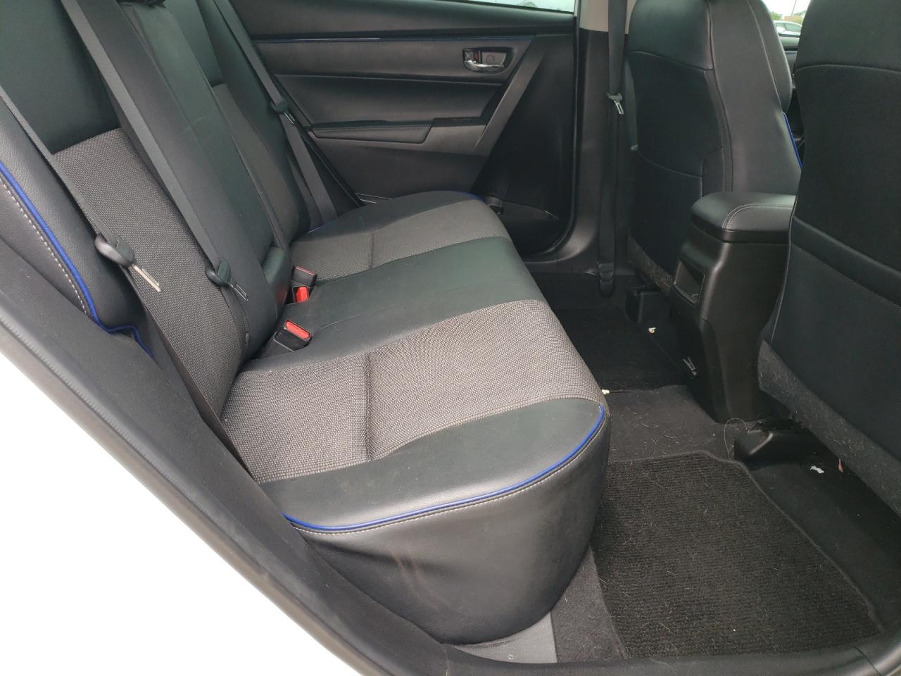 Photo 6 from auction – 2019 TOYOTA COROLLA L with VIN 5YFBURHE4KP875978