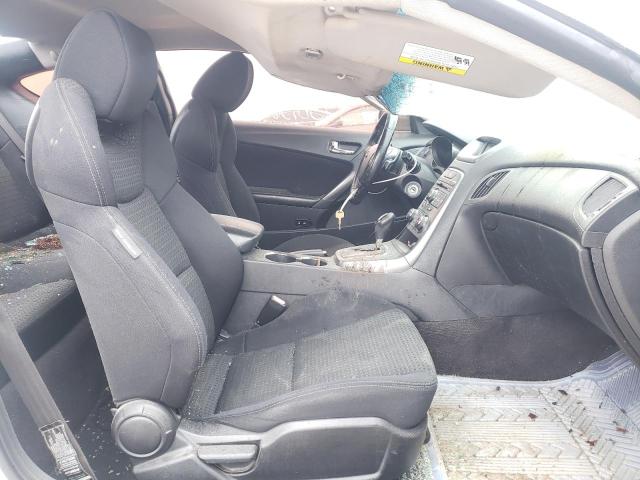 Photo 5 from auction – 2012 HYUNDAI GENESIS CO with VIN KMHHT6KD6CU078529