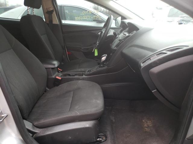 Photo 5 from auction – 2015 FORD FOCUS SE with VIN 1FADP3K2XFL223270