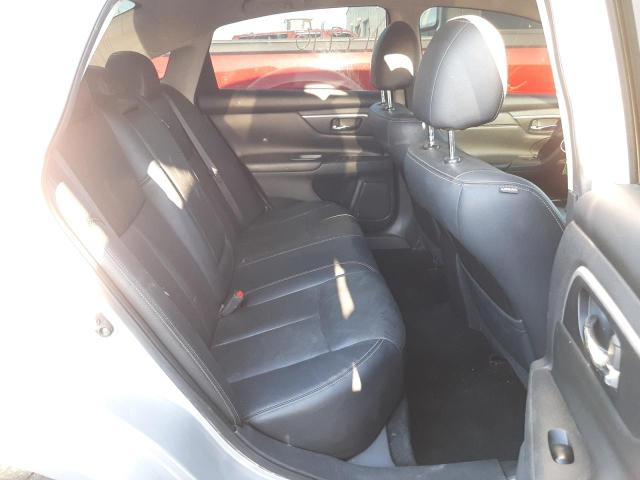 Photo 6 from auction – 2017 NISSAN ALTIMA 2.5 with VIN 1N4AL3AP0HC171372
