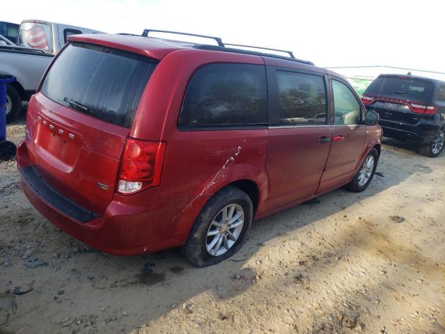 Photo 4 from auction – 2013 DODGE GRAND CARA with VIN 2C4RDGCG0DR609291