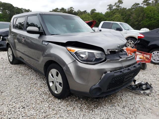 KIA SOUL 2016 with VIN KNDJN2A24G7300479 - Photo from auction