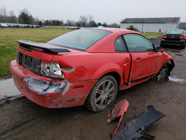 Фото 4 с аукциона – 2002 FORD MUSTANG с VIN 1FAFP404X2F172610