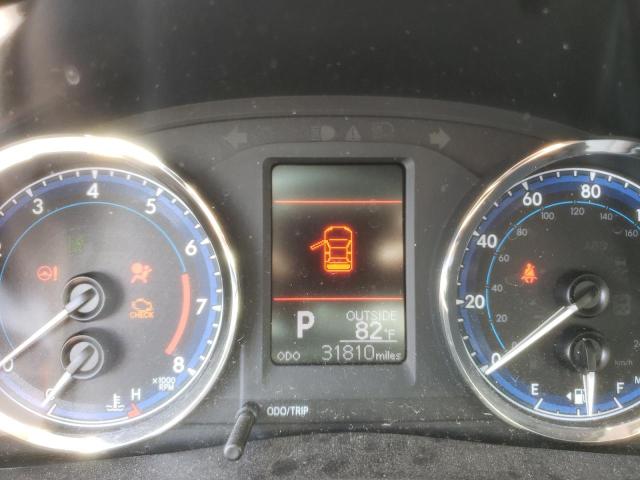 Photo 8 from auction – 2019 TOYOTA COROLLA L with VIN 5YFBURHE3KP869220