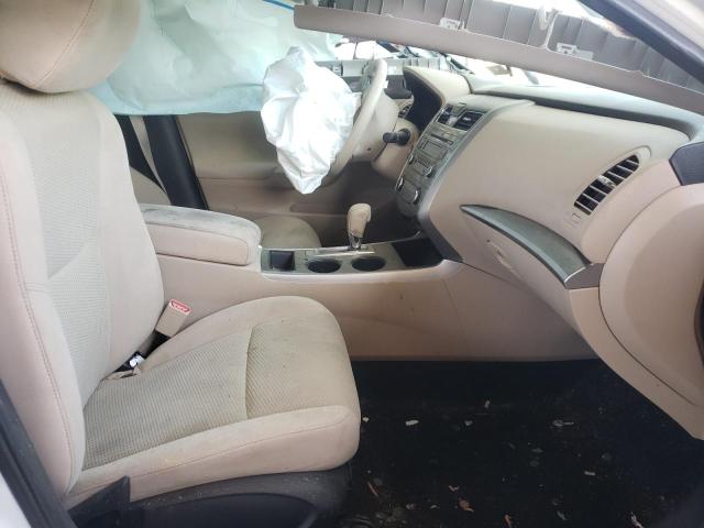 Photo 5 from auction – 2015 NISSAN ALTIMA 2.5 with VIN 1N4AL3AP6FC106698