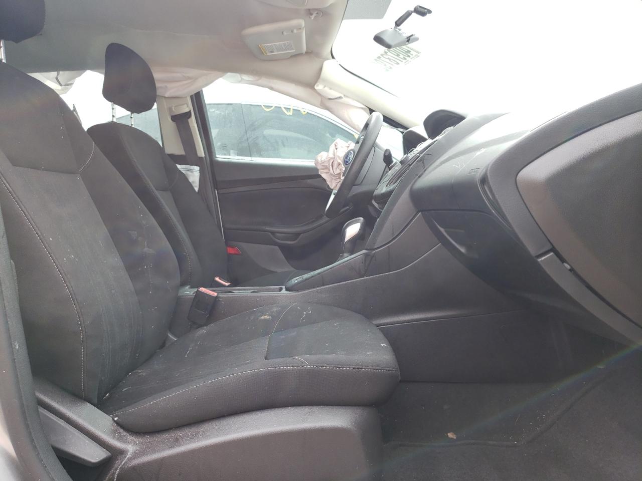 Photo 5 from auction – 2016 FORD FOCUS S with VIN 1FADP3E29GL314804