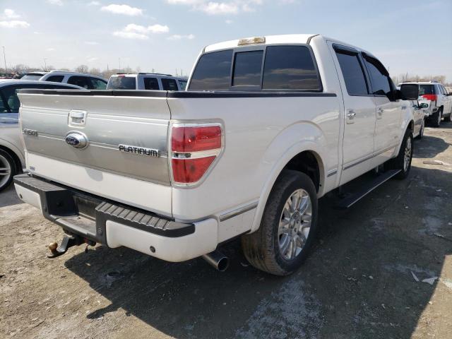 Photo 4 from auction – 2011 FORD F150 SUPER with VIN 1FTFW1CT8BFD22812