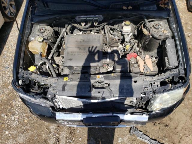 Photo 7 from auction – 2010 FORD ESCAPE LIM with VIN 1FMCU0EG4AKD38932