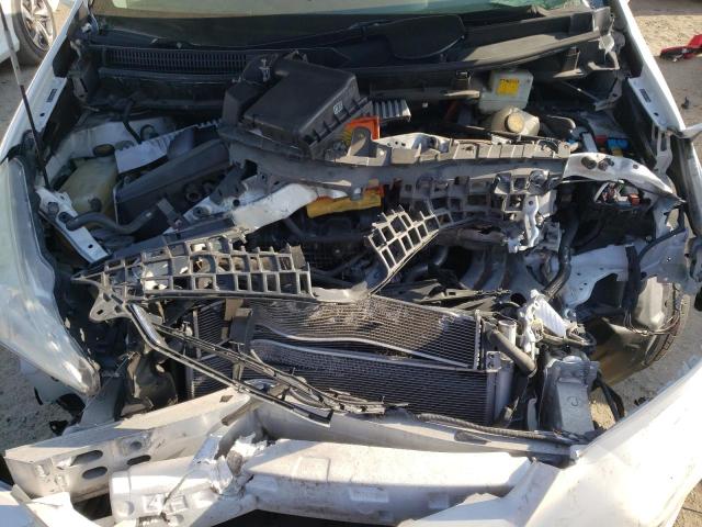 Photo 7 from auction – 2012 TOYOTA PRIUS V with VIN JTDZN3EU8C3179350