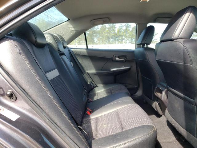 Photo 6 from auction – 2014 TOYOTA CAMRY L with VIN 4T1BF1FK4EU430566