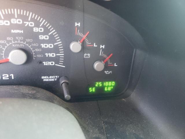 Photo 8 from auction – 2003 FORD EXPEDITION with VIN 1FMRU15W93LC19178