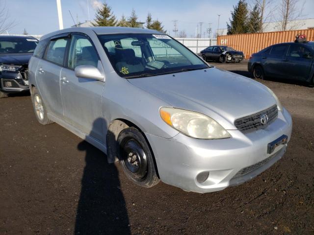 TOYOTA COROLLA MA 2005 con VIN 2T1KR32E95C876930 - Foto de la subasta