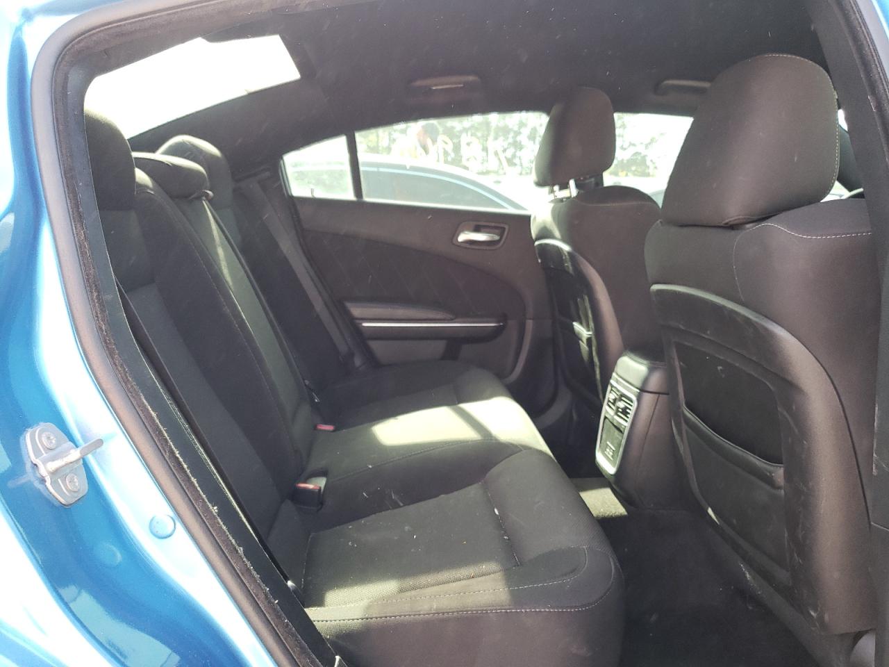 Photo 6 from auction – 2018 DODGE CHARGER R/ with VIN 2C3CDXGJXJH313387