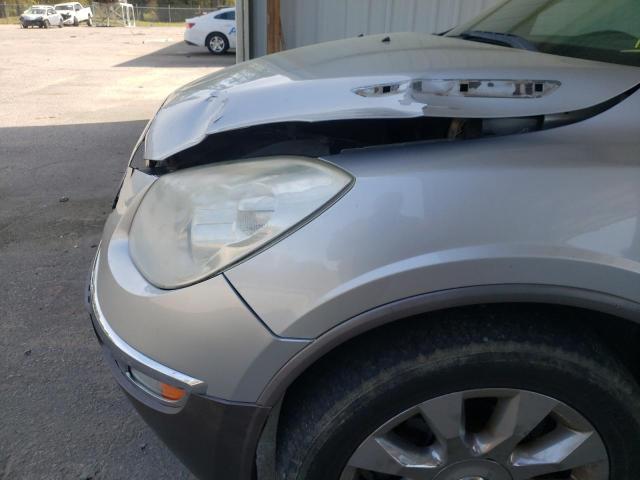Photo 9 from auction – 2010 BUICK ENCLAVE CX with VIN 5GALVCED6AJ189164