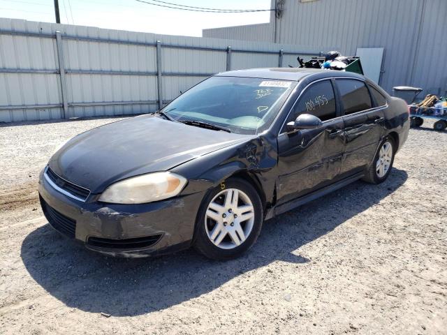 Photo 2 from auction – 2014 CHEVROLET IMPALA LIM with VIN 2G1WB5E33E1116902