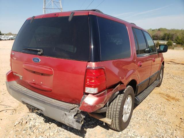 Photo 4 from auction – 2003 FORD EXPEDITION with VIN 1FMRU15W93LC19178