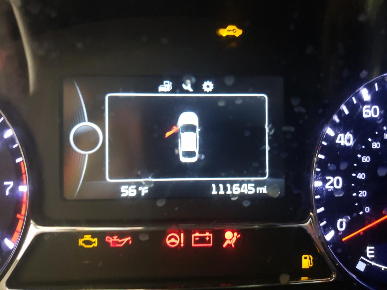 Photo 8 from auction – 2014 KIA OPTIMA SX with VIN 5XXGR4A65EG267350