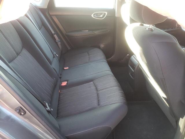 Photo 6 from auction – 2017 NISSAN SENTRA S with VIN 3N1AB7AP4HL641737