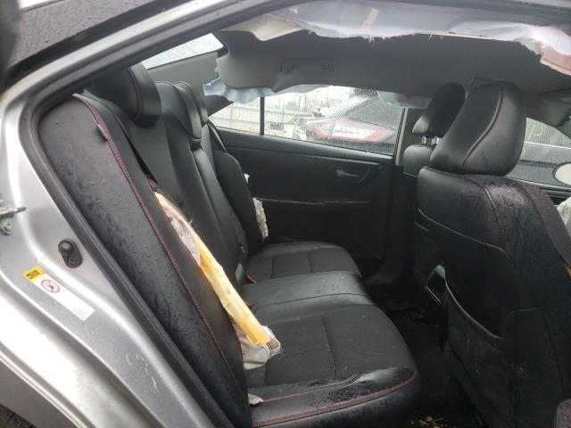 Photo 6 from auction – 2016 TOYOTA CAMRY LE with VIN 4T1BF1FK3GU532766