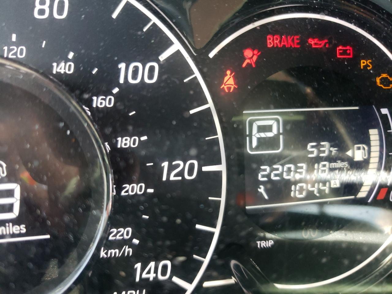 Photo 8 from auction – 2016 NISSAN VERSA NOTE with VIN 3N1CE2CP8GL369255