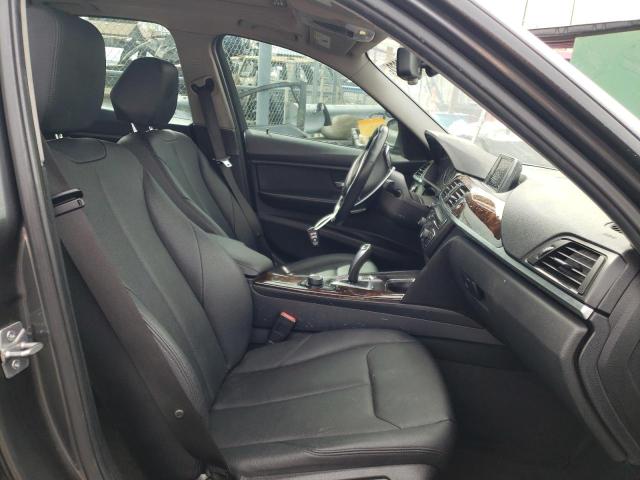 Photo 5 from auction – 2013 BMW 335 XI with VIN WBA3B9C50DF586346