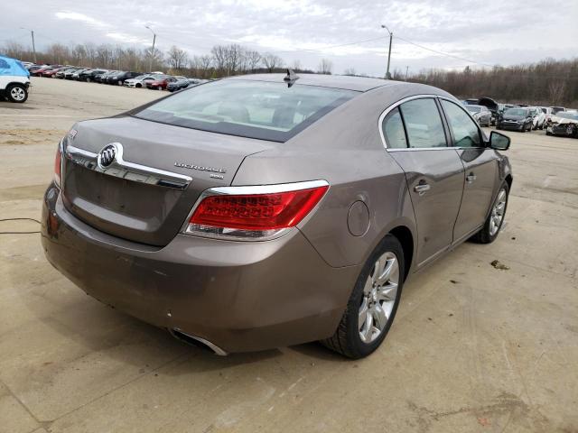 Photo 4 from auction – 2011 BUICK LACROSSE C with VIN 1G4GE5ED4BF259112