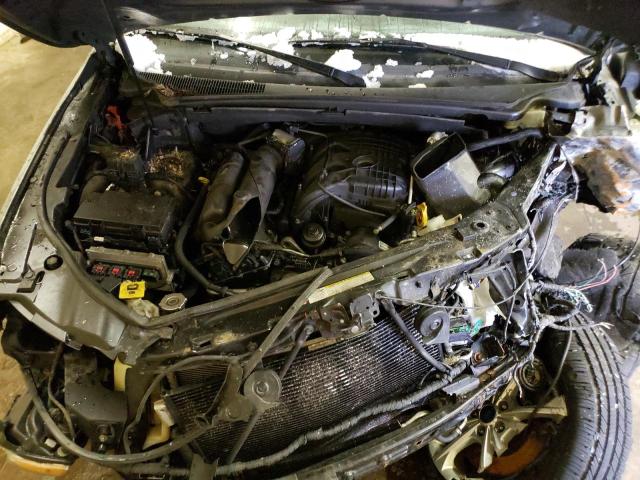 Photo 7 from auction – 2012 JEEP GRAND CHER with VIN 1C4RJFAG2CC149788