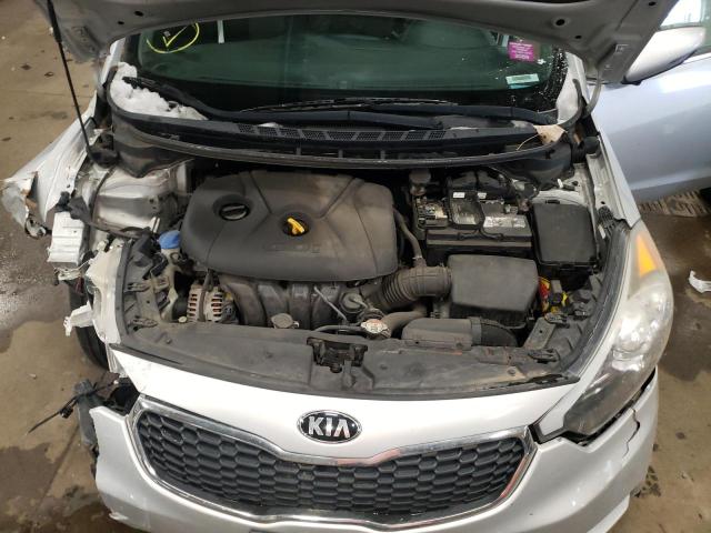 Photo 7 from auction – 2015 KIA FORTE EX with VIN KNAFX5A88F5343851