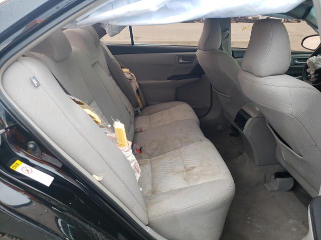 Photo 6 from auction – 2015 TOYOTA CAMRY LE with VIN 4T1BF1FK0FU957652