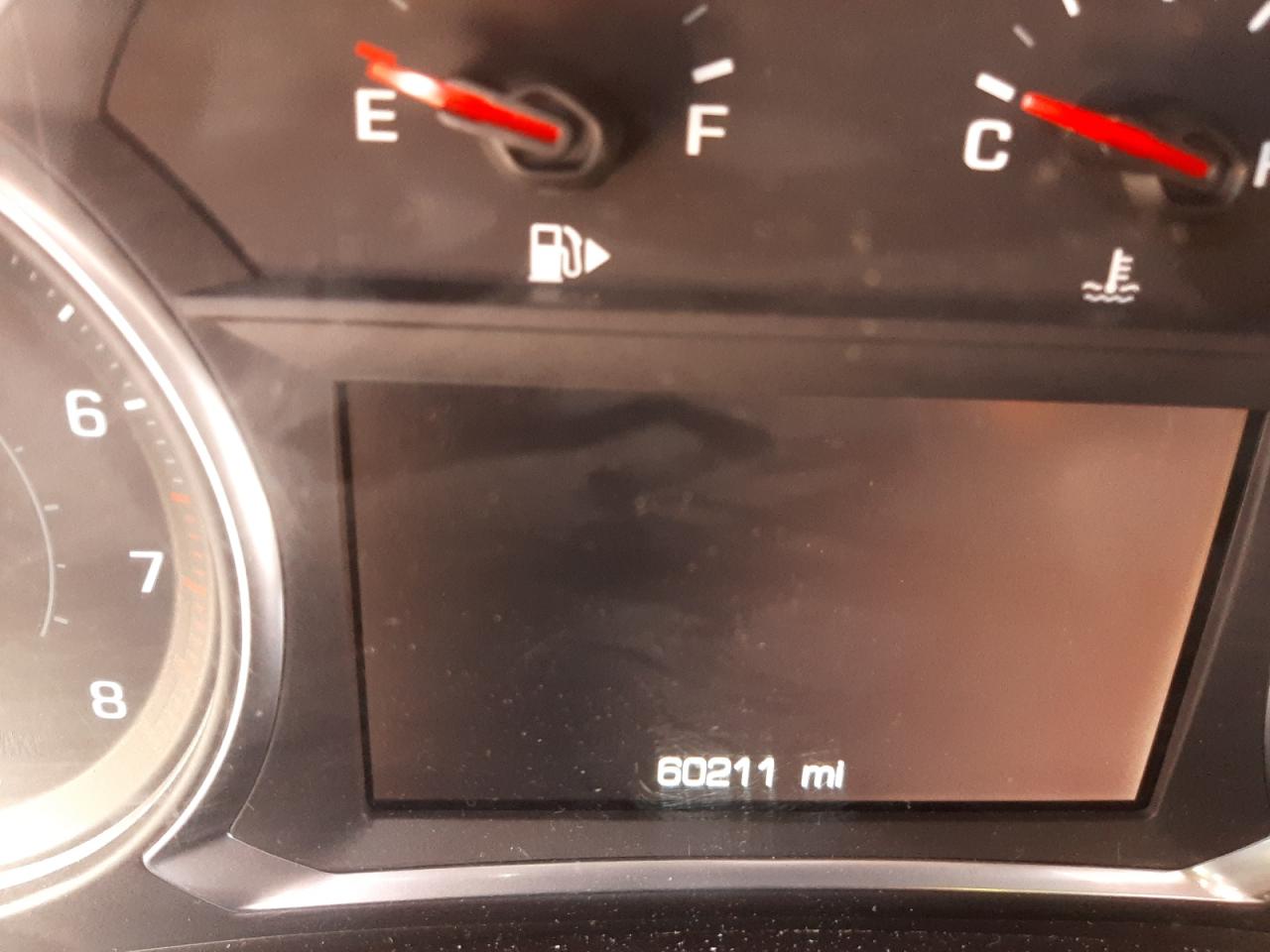 Photo 8 from auction – 2018 CHEVROLET MALIBU LT with VIN 1G1ZD5ST4JF237355