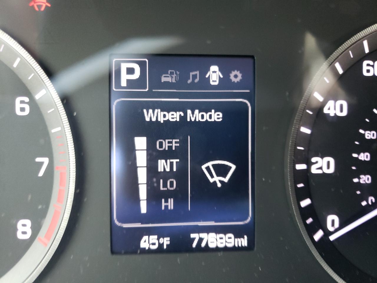 Photo 8 from auction – 2015 HYUNDAI SONATA SE with VIN 5NPE24AF8FH084770