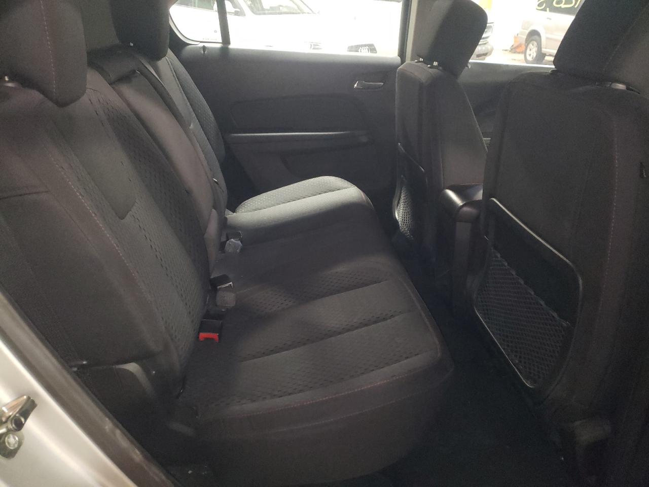 صورة رقم 6 من المزاد - 2012 CHEVROLET EQUINOX LS مع VIN 2GNFLCEK3C6256651