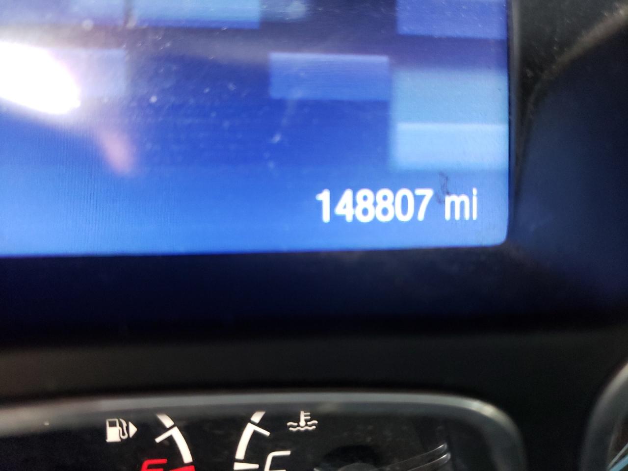 Photo 8 from auction – 2013 FORD FOCUS SE with VIN 1FADP3F29DL291339